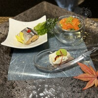 鉄板焼 石狩 - 