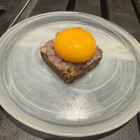 東京焼肉いのうえ 銀座店 - 