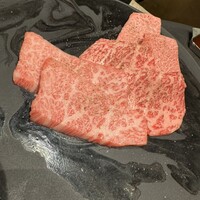 東京焼肉いのうえ 銀座店 - 