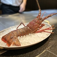 鉄板焼 石狩 - 