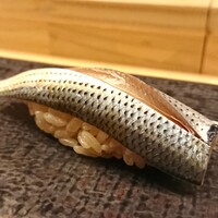 鮨処 凜 - 