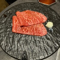 東京焼肉いのうえ 銀座店 - 