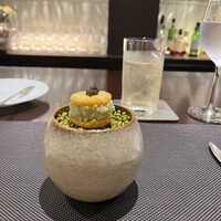 ラ モデスティ - 