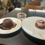 ル・ショコラ・アラン・デュカス - 