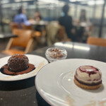 ル・ショコラ・アラン・デュカス - 