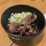 立川やきとん - 