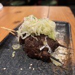 立川やきとん - 