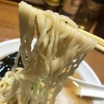 寿製麺 よしかわ - 