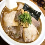 寿製麺 よしかわ - 