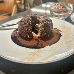 ル・ショコラ・アラン・デュカス - 