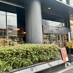 ル・ショコラ・アラン・デュカス - 