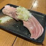 立川やきとん - 