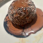 ル・ショコラ・アラン・デュカス - 