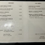 ル・ショコラ・アラン・デュカス - 