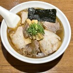 寿製麺 よしかわ - 