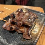 立川やきとん - 