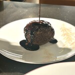 ル・ショコラ・アラン・デュカス - 