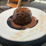 ル・ショコラ・アラン・デュカス - 