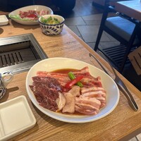 渋谷焼肉 KINTAN - 
