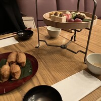 HIGASHIYA GINZA - 