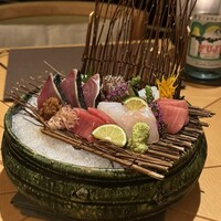 アマネムダイニング - 