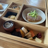 アマネムダイニング - 