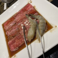 叙々苑 新宿小田急ハルク店 - 