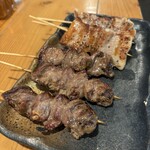 立川やきとん - 