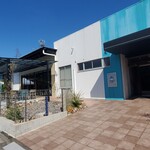 スワンタイル カフェ - 外観