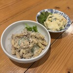 立川やきとん - 