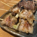 立川やきとん - 