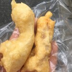 ゲンキ食堂 - 料理写真: