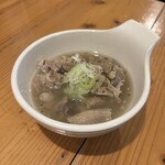 立川やきとん - 