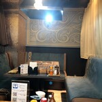 北海道海鮮とラムの専門店 海とひつじ - 