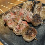 立川やきとん - 