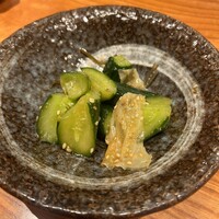 炭焼 うな富士 有楽町店 - 