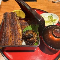 炭焼 うな富士 有楽町店 - 