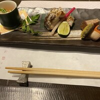 先斗町 魯ビン - 