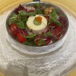 ラ・グランターブル ドゥ キタムラ - 