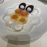 ラ・グランターブル ドゥ キタムラ - 