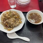 中華料理 丸鶴 - 