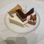 ラ・グランターブル ドゥ キタムラ - 