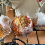 サンジェルマン - 