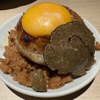 始祖鳥 - 