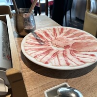 羅豚 ギンザ・グラッセ - 