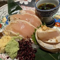 始祖鳥 - 