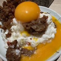始祖鳥 - 