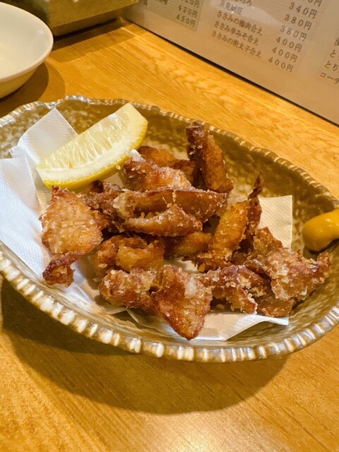 鶏55 トリゼンフーズ】【冷凍】九州産華味鳥 チキンナゲット 500g