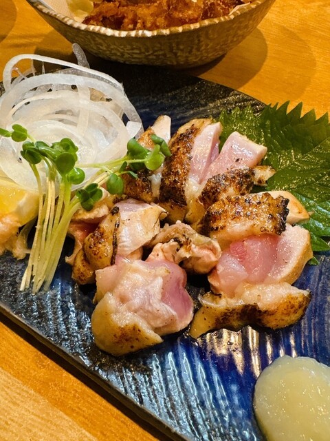 鳥元のご予約 - 十三/焼き鳥 | 食べログ