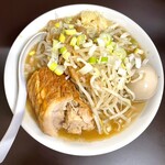 ラーメン 一心 - 